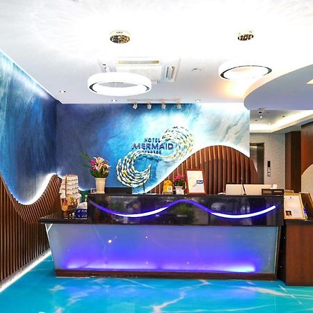 Hotel Mermaid Bangkok Extérieur photo