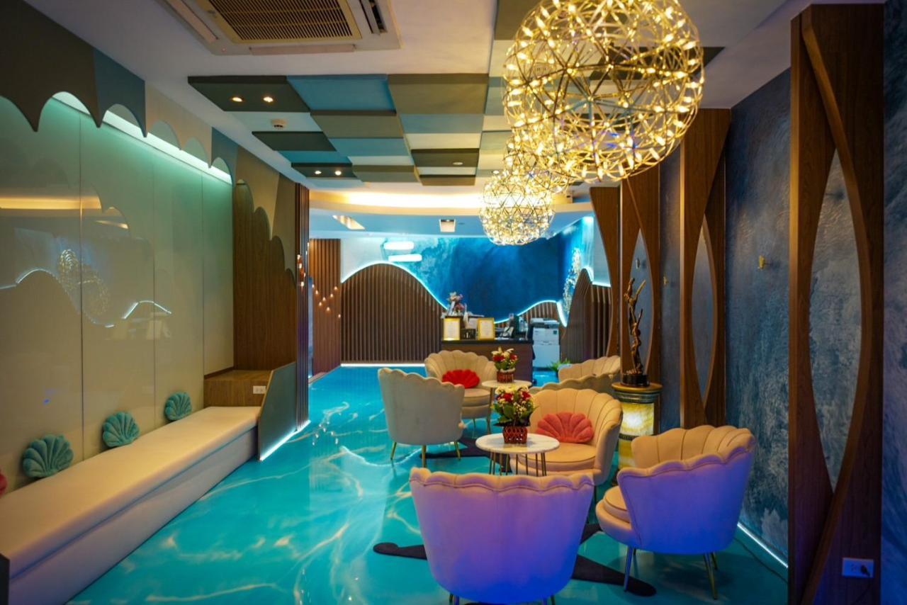 Hotel Mermaid Bangkok Extérieur photo
